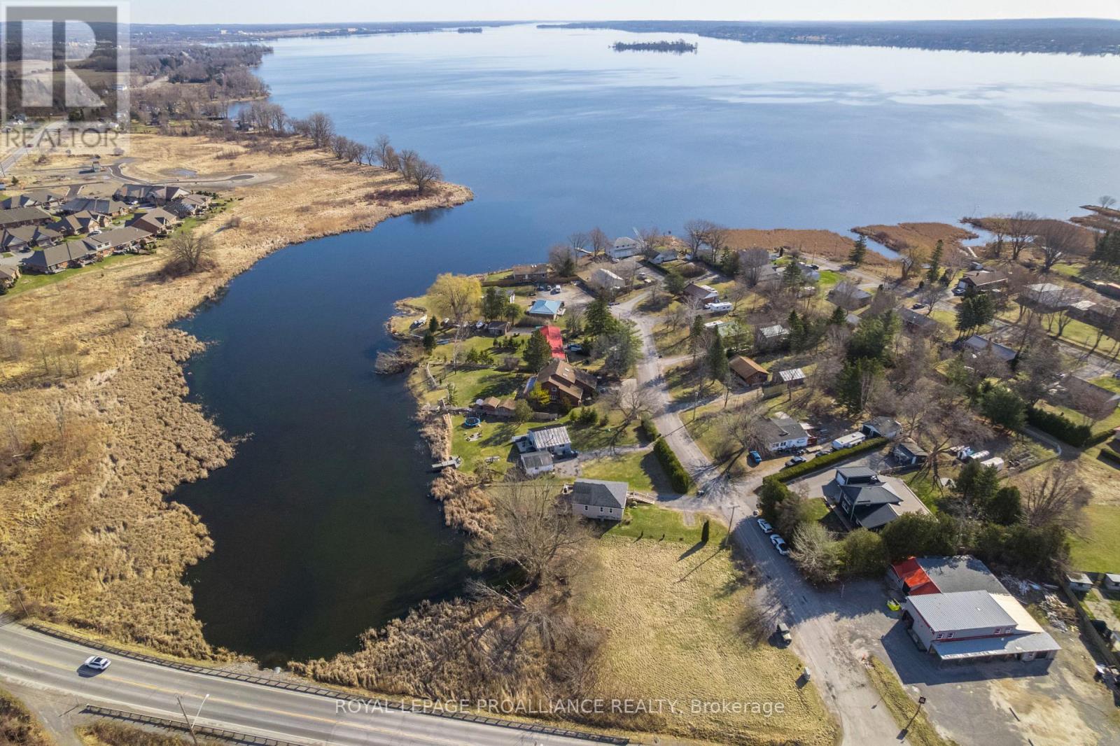 16 Dead Creek Road, Quinte West, Ontario  K0K 1L0 - Photo 27 - X12385281