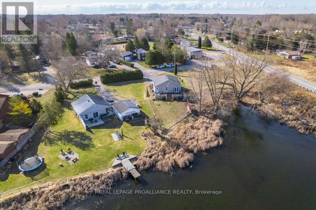 16 Dead Creek Road, Quinte West, Ontario  K0K 1L0 - Photo 3 - X12385281