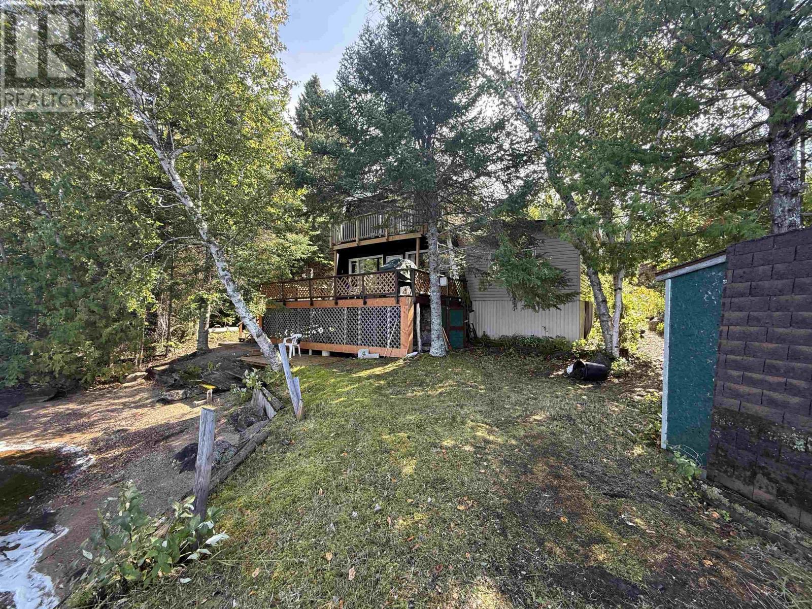 0 Old Mcintosh Rd, Mcintosh, Ontario  P0V 2V0 - Photo 11 - TB252825