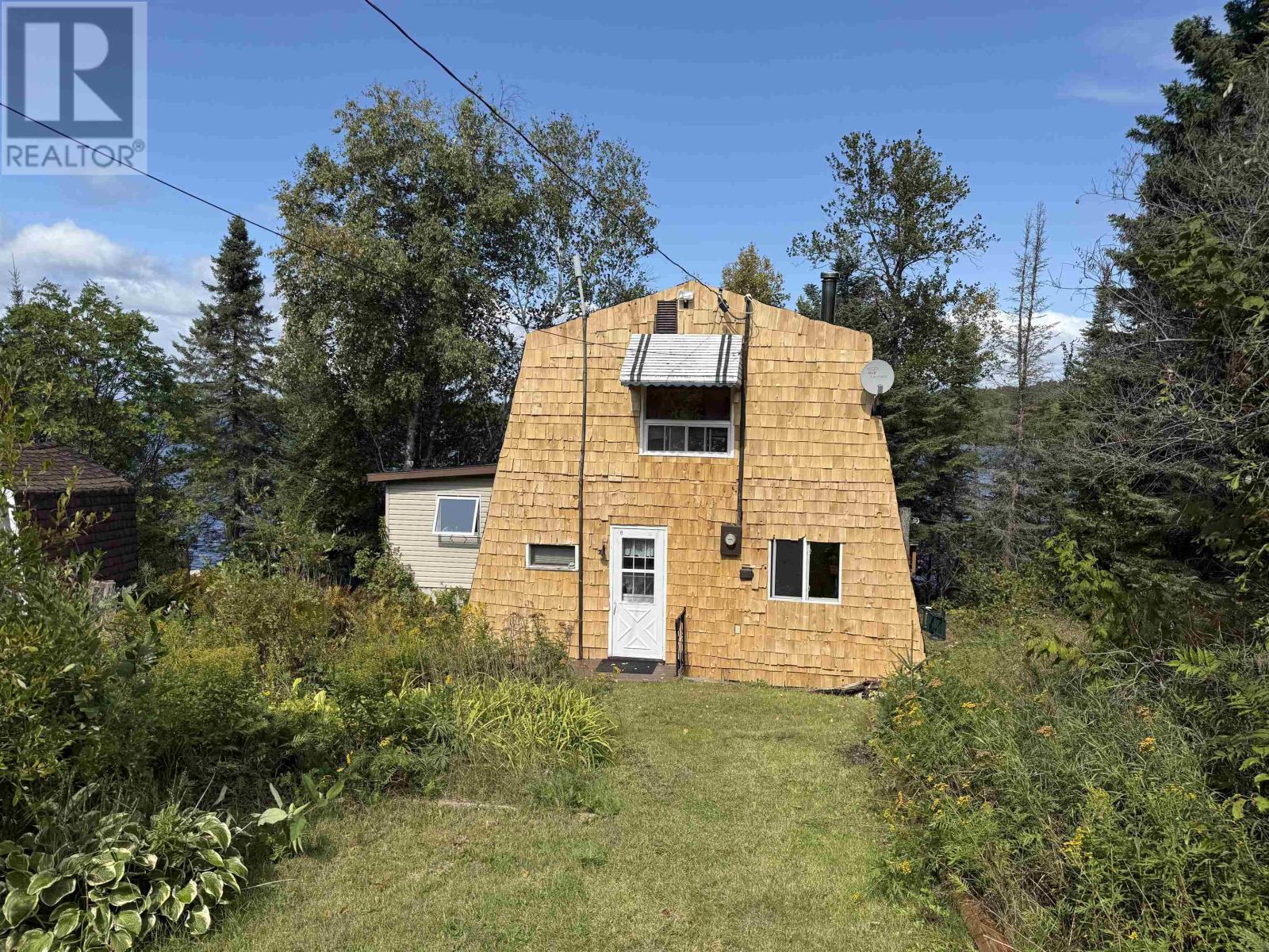 0 Old Mcintosh Rd, Mcintosh, Ontario  P0V 2V0 - Photo 2 - TB252825
