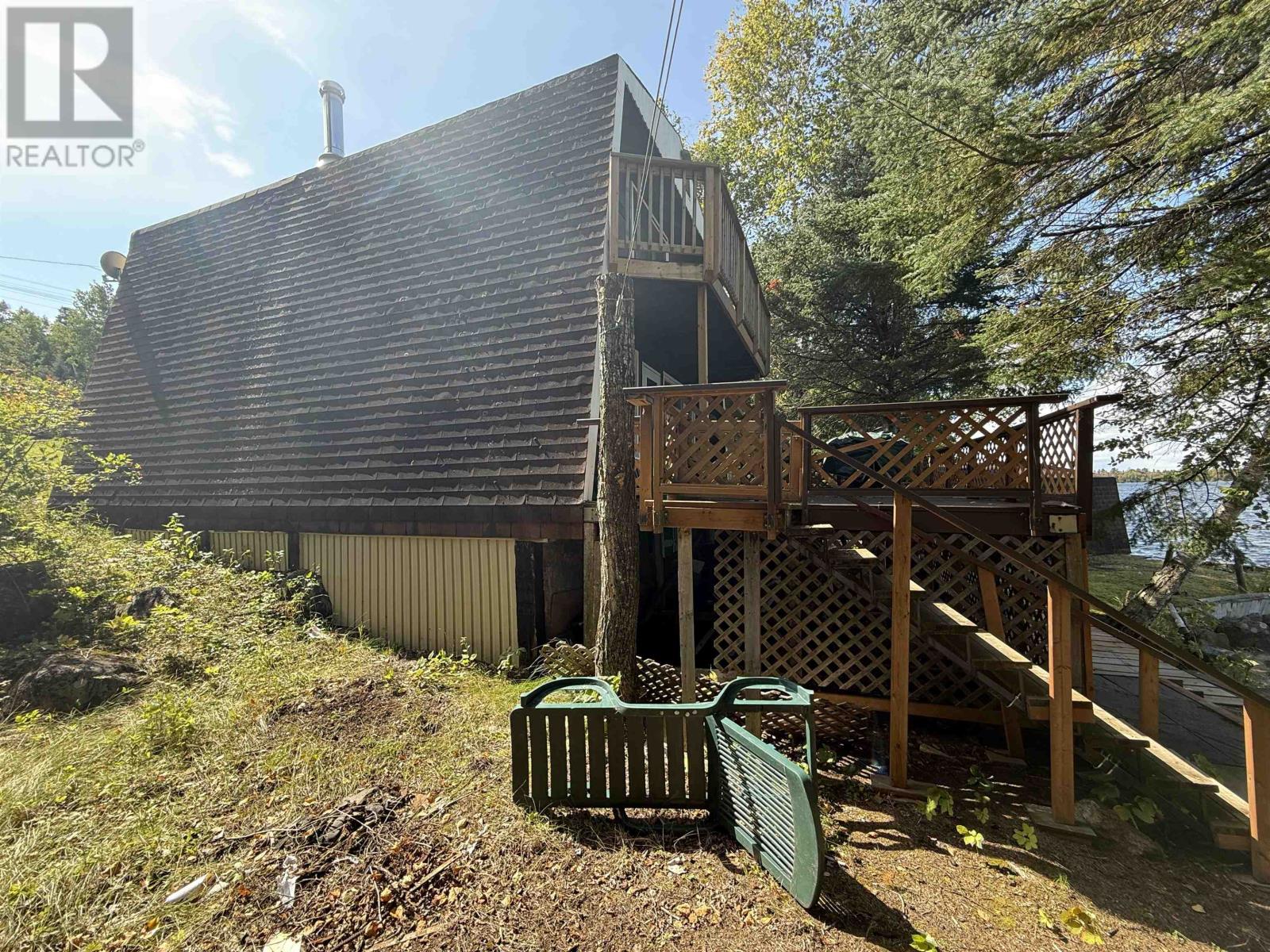 0 Old Mcintosh Rd, Mcintosh, Ontario  P0V 2V0 - Photo 3 - TB252825