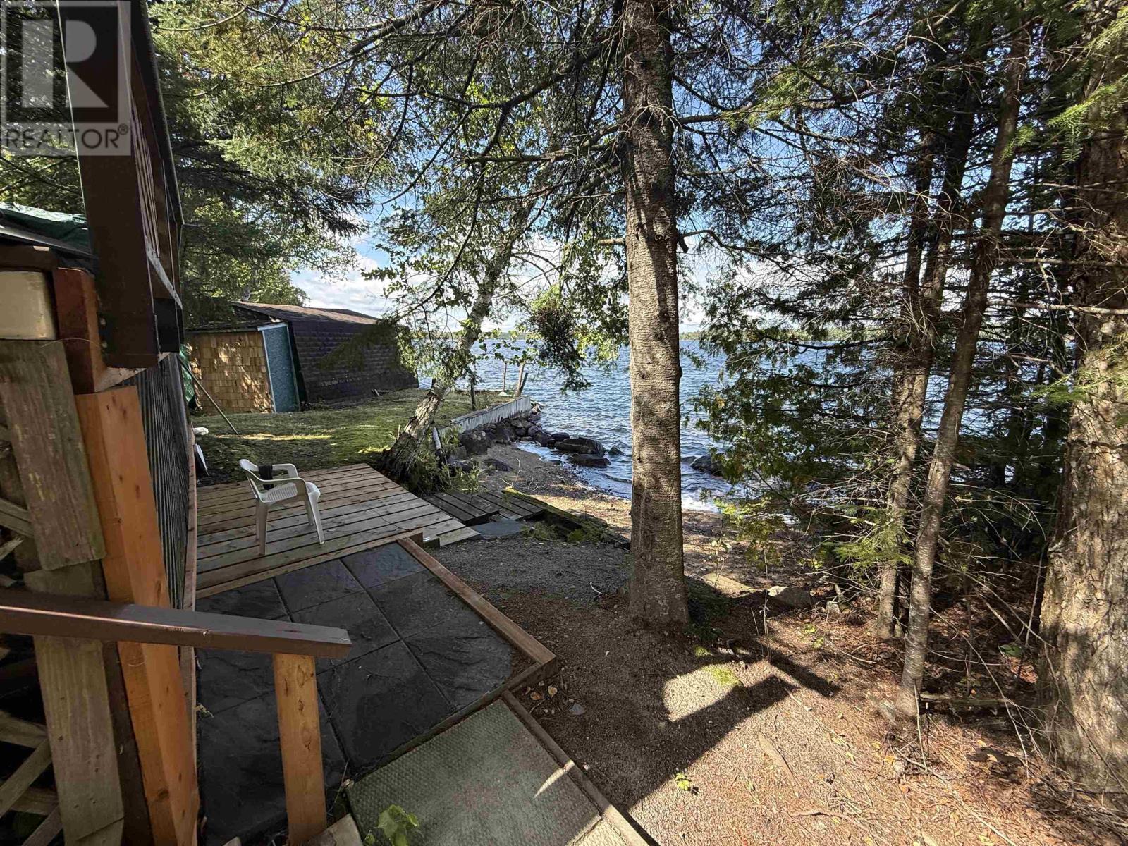 0 Old Mcintosh Rd, Mcintosh, Ontario  P0V 2V0 - Photo 4 - TB252825