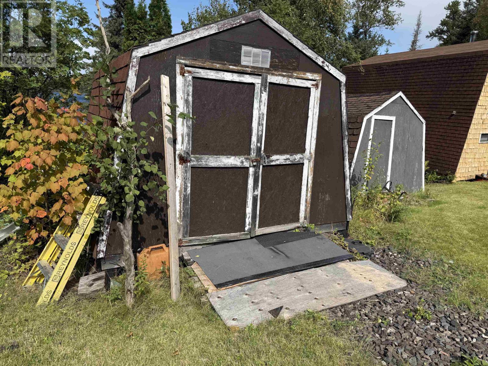 0 Old Mcintosh Rd, Mcintosh, Ontario  P0V 2V0 - Photo 7 - TB252825