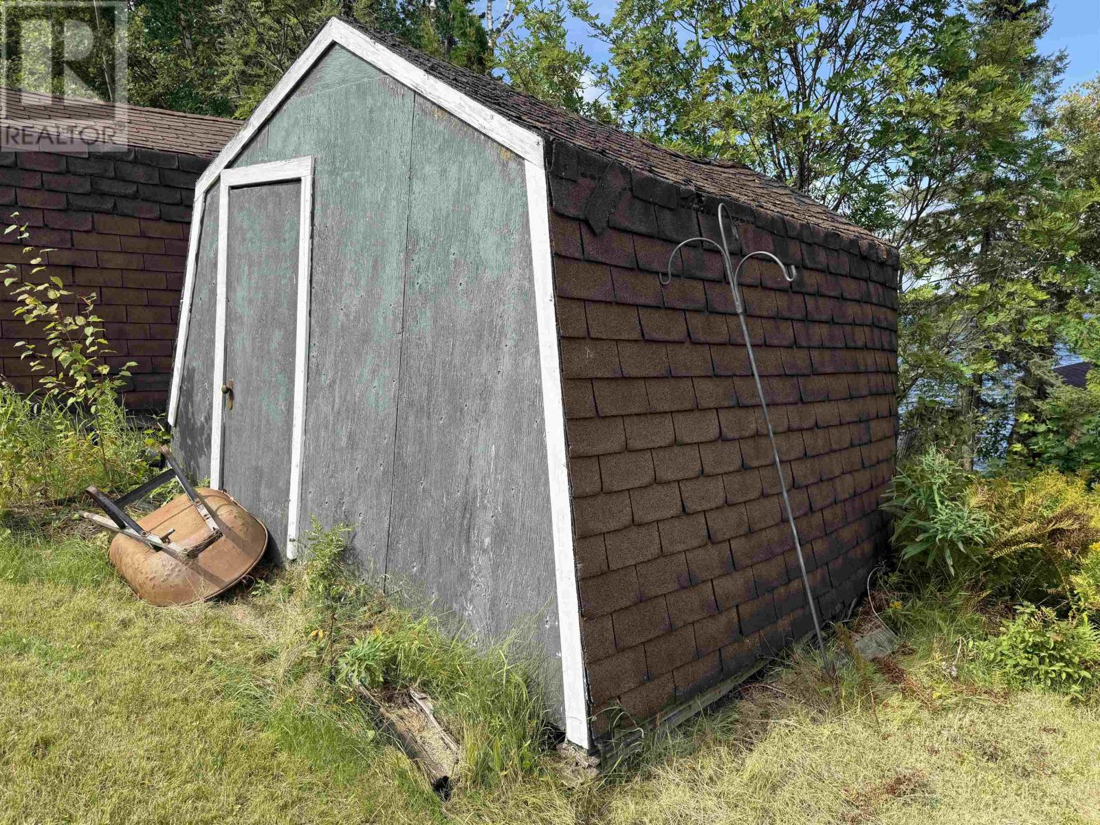 0 Old Mcintosh Rd, Mcintosh, Ontario  P0V 2V0 - Photo 8 - TB252825