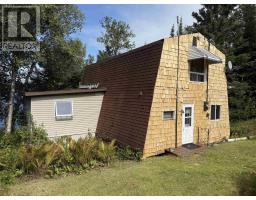 0 Old McIntosh RD, McIntosh, Ontario