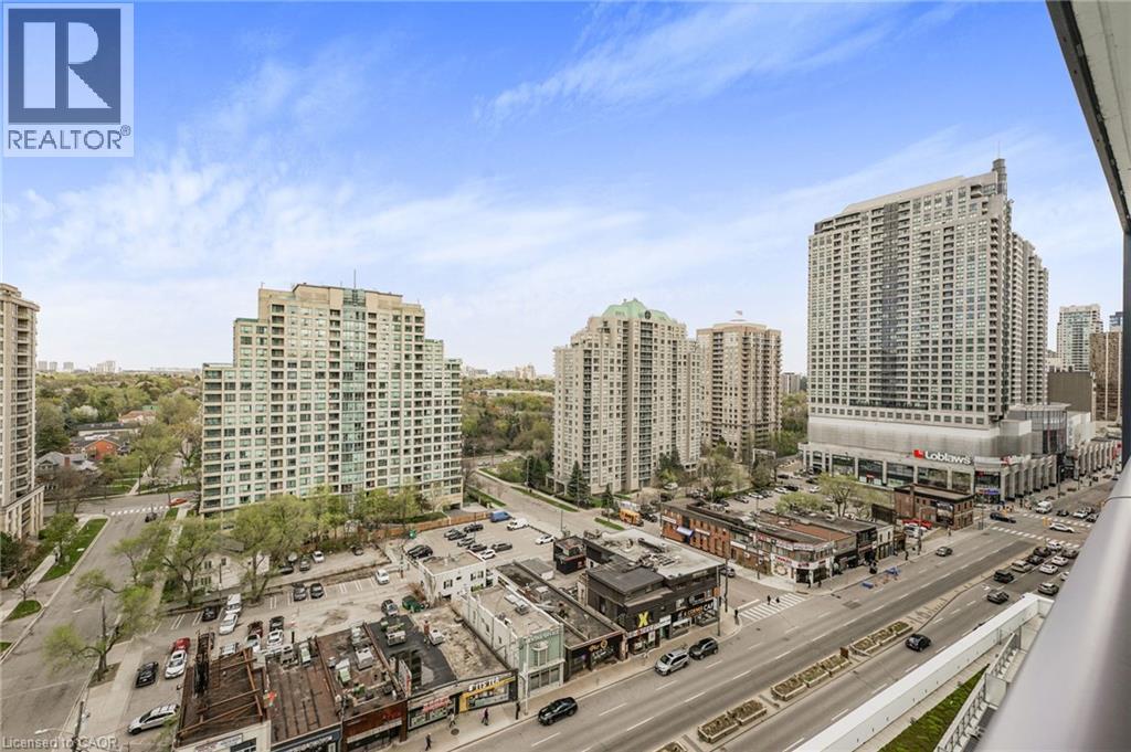 5180 Yonge Street Unit# 1006, Toronto, Ontario  M2N 5P6 - Photo 28 - 40767210