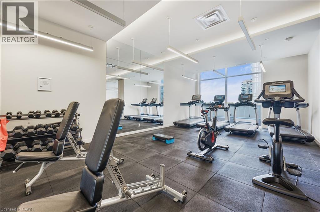 5180 Yonge Street Unit# 1006, Toronto, Ontario  M2N 5P6 - Photo 30 - 40767210