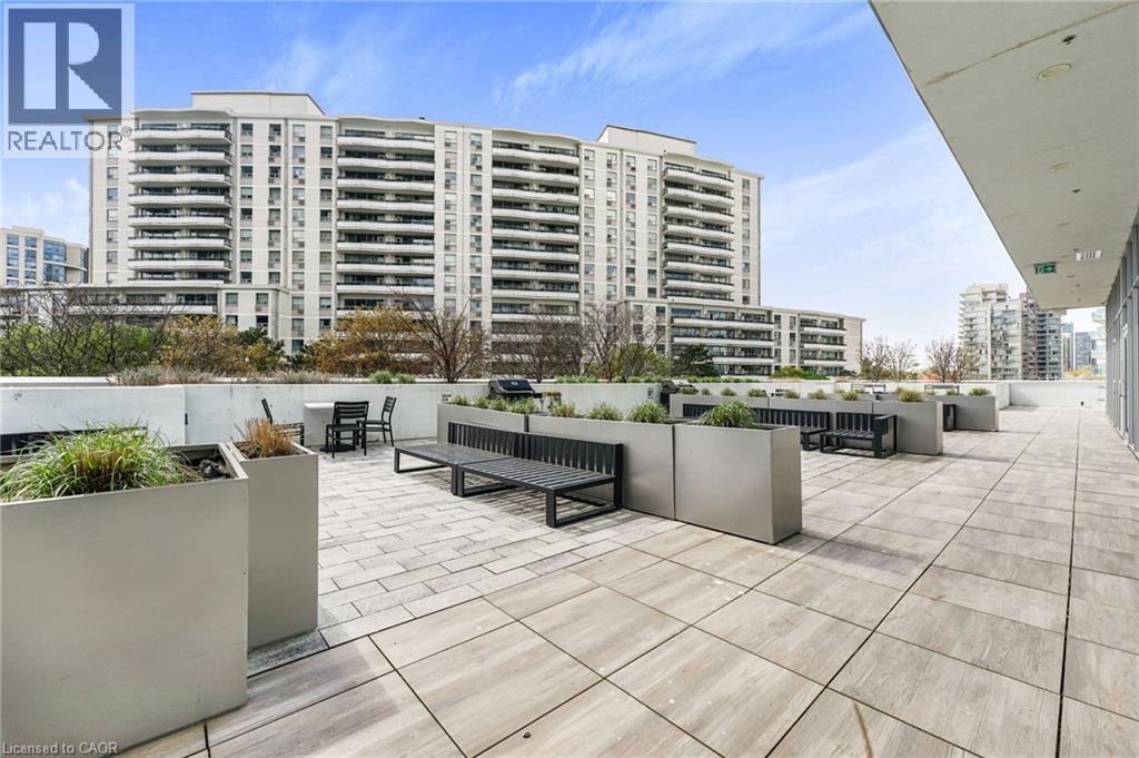 5180 Yonge Street Unit# 1006, Toronto, Ontario  M2N 5P6 - Photo 32 - 40767210