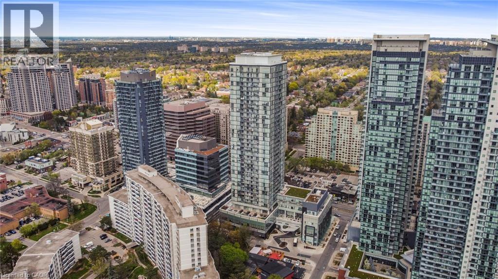 5180 Yonge Street Unit# 1006, Toronto, Ontario  M2N 5P6 - Photo 37 - 40767210