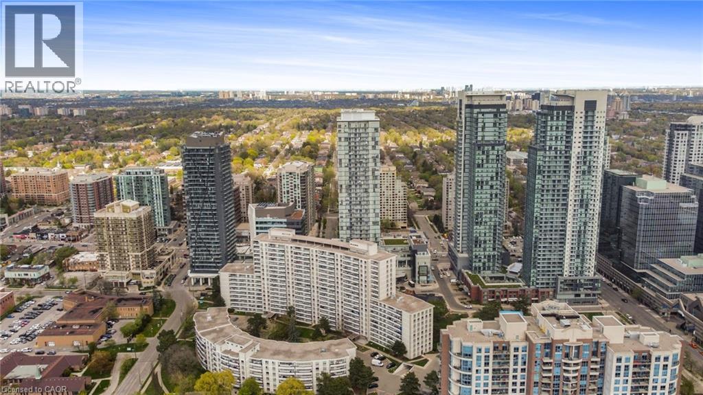 5180 Yonge Street Unit# 1006, Toronto, Ontario  M2N 5P6 - Photo 39 - 40767210