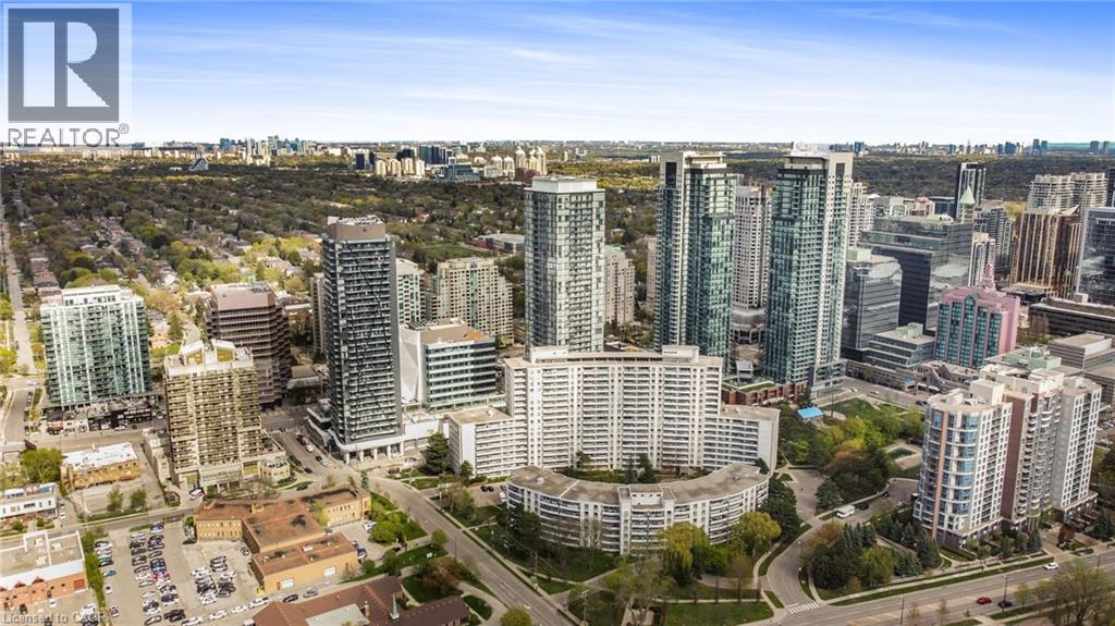 5180 Yonge Street Unit# 1006, Toronto, Ontario  M2N 5P6 - Photo 41 - 40767210