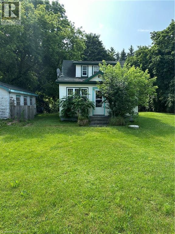 64 Frederick Street, Woodstock, Ontario  N4S 7W1 - Photo 1 - 40767163