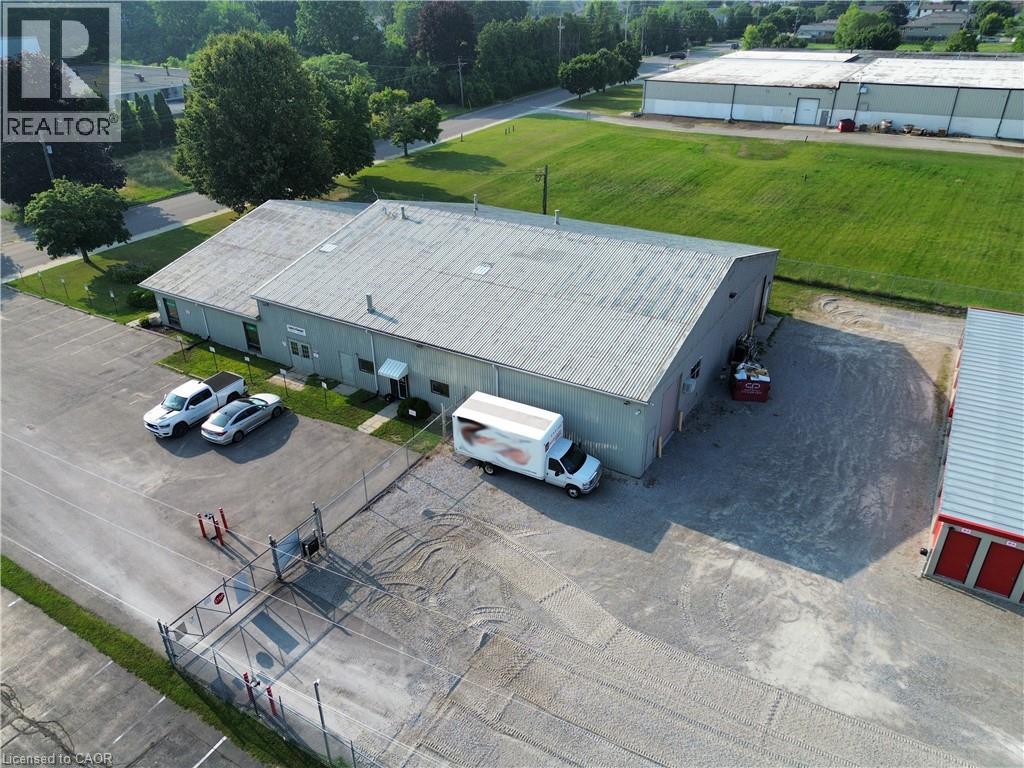 101 Donly Drive S Unit# 2, Simcoe, Ontario  N3Y 4K2 - Photo 23 - 40765432