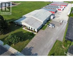 101 DONLY Drive S Unit# 2, Simcoe, Ontario