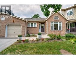5255 Lakeshore Road Unit# 57 332 - Elizabeth Gardens, Burlington, Ca