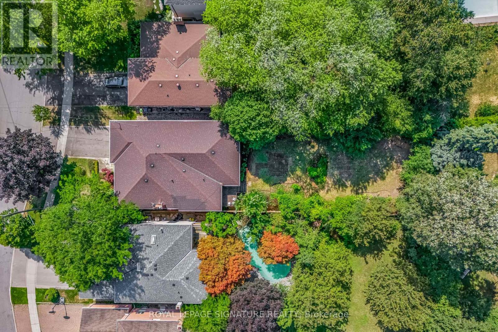 24 Ealing Drive, Toronto, Ontario  M2L 2R5 - Photo 36 - C12387779