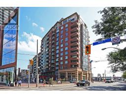 1008 - 39 PARLIAMENT STREET, Toronto, Ontario