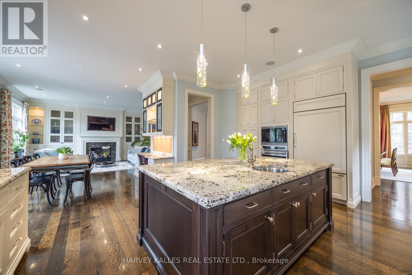 50 Lawrence Crescent, Toronto (Lawrence Park South), Ontario  M4N 1N2 - Photo 12 - C12387807