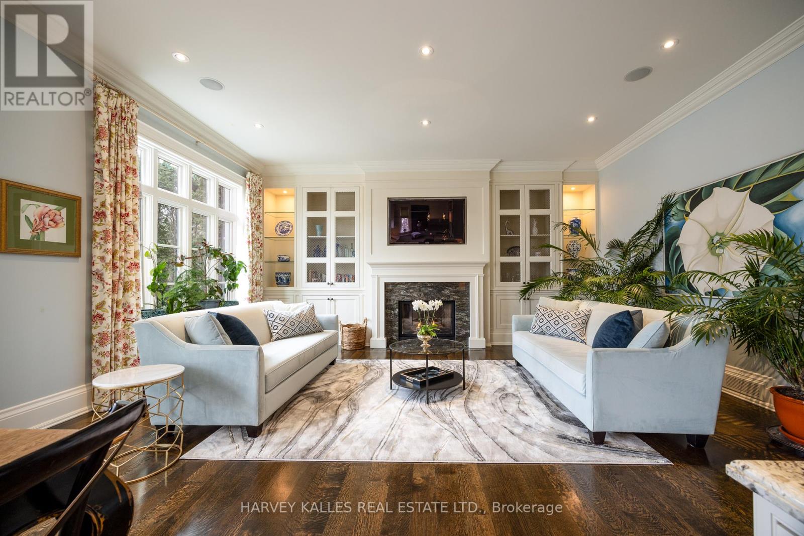 50 Lawrence Crescent, Toronto (Lawrence Park South), Ontario  M4N 1N2 - Photo 15 - C12387807