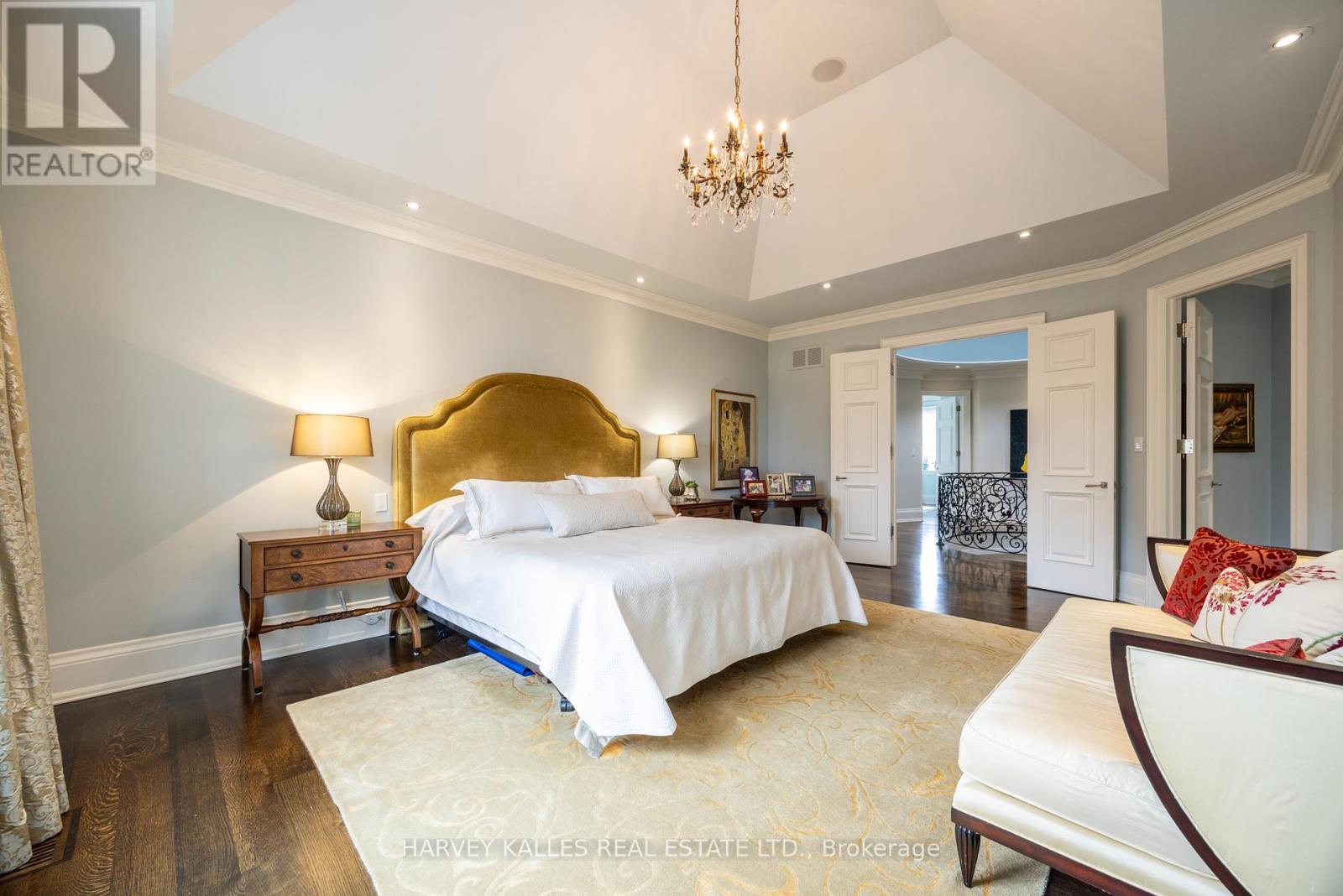 50 Lawrence Crescent, Toronto (Lawrence Park South), Ontario  M4N 1N2 - Photo 22 - C12387807