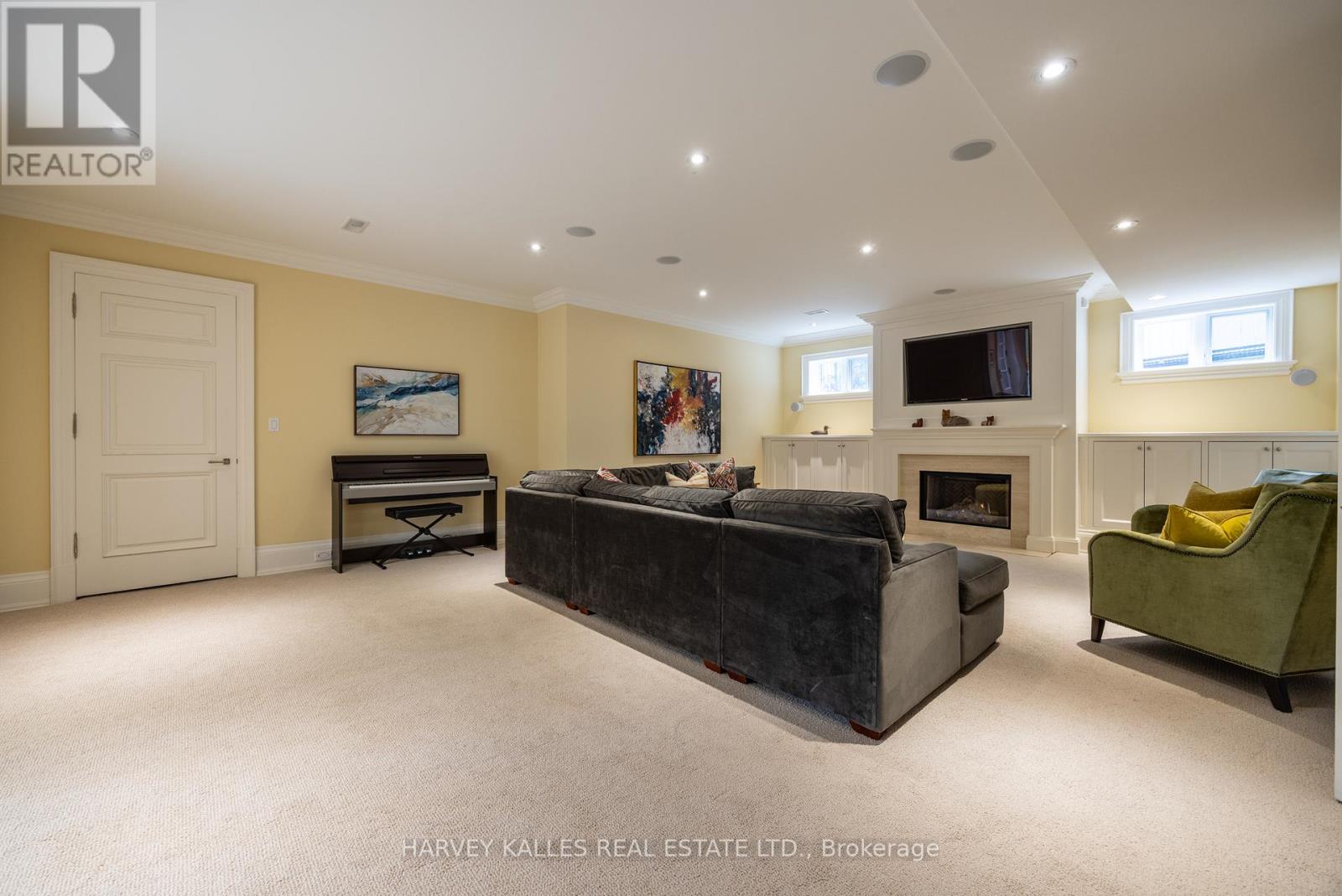 50 Lawrence Crescent, Toronto (Lawrence Park South), Ontario  M4N 1N2 - Photo 35 - C12387807