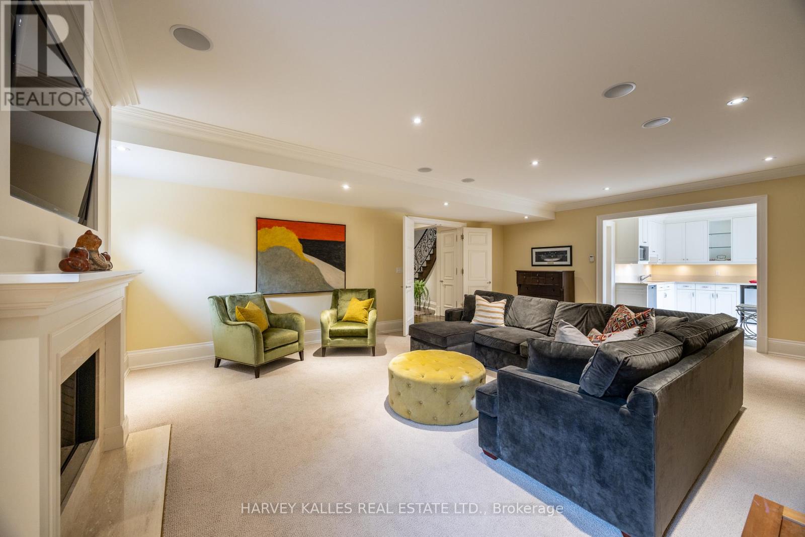 50 Lawrence Crescent, Toronto (Lawrence Park South), Ontario  M4N 1N2 - Photo 36 - C12387807