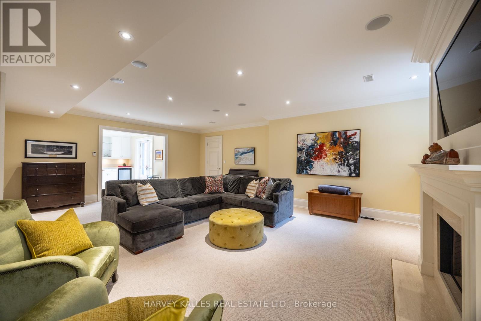 50 Lawrence Crescent, Toronto (Lawrence Park South), Ontario  M4N 1N2 - Photo 37 - C12387807