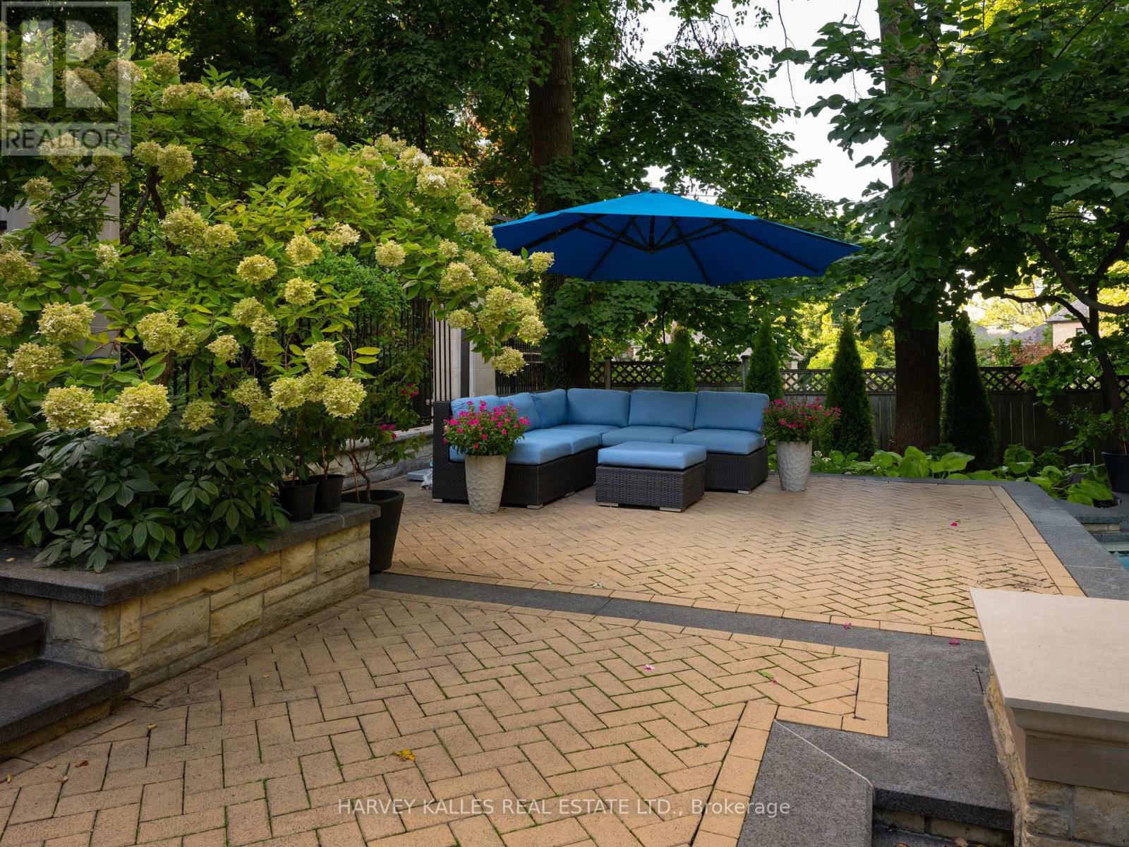50 Lawrence Crescent, Toronto (Lawrence Park South), Ontario  M4N 1N2 - Photo 45 - C12387807