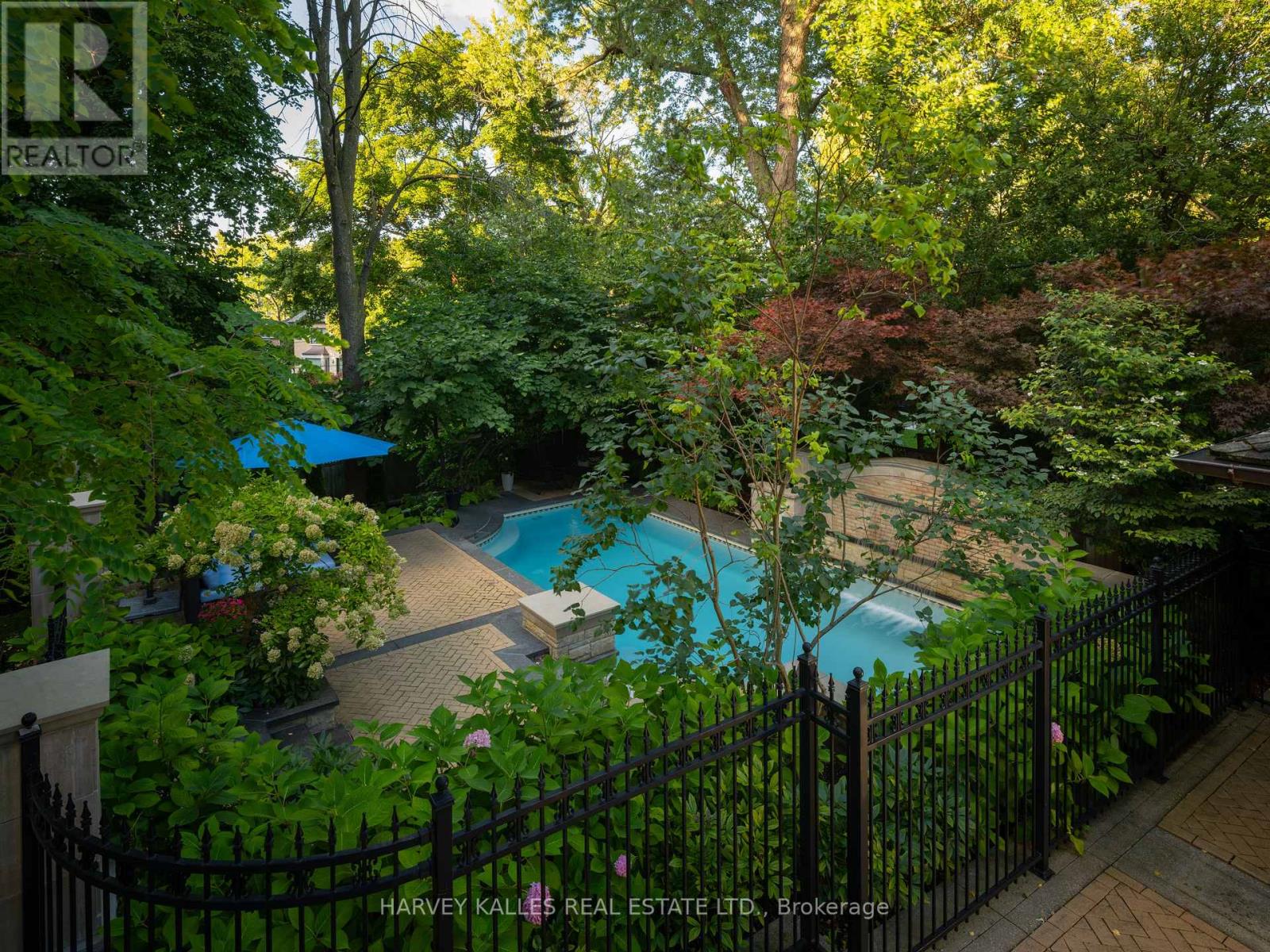 50 Lawrence Crescent, Toronto (Lawrence Park South), Ontario  M4N 1N2 - Photo 48 - C12387807