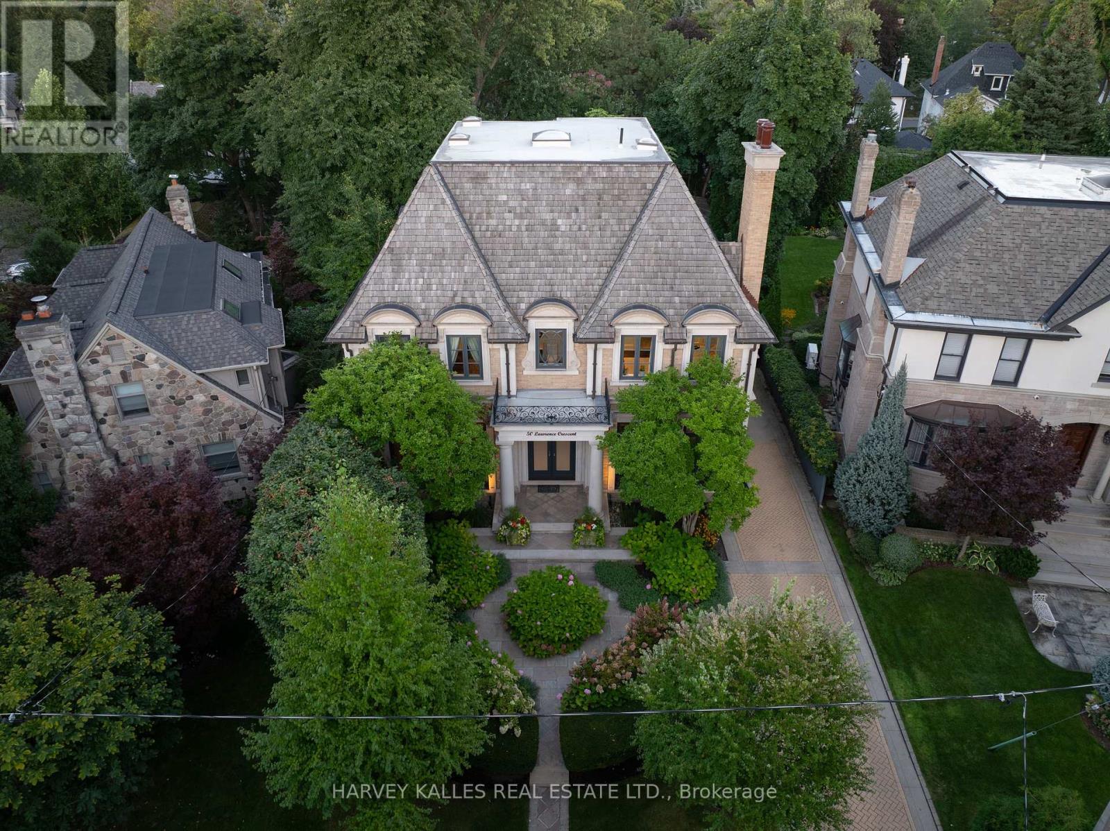 50 Lawrence Crescent, Toronto (Lawrence Park South), Ontario  M4N 1N2 - Photo 49 - C12387807