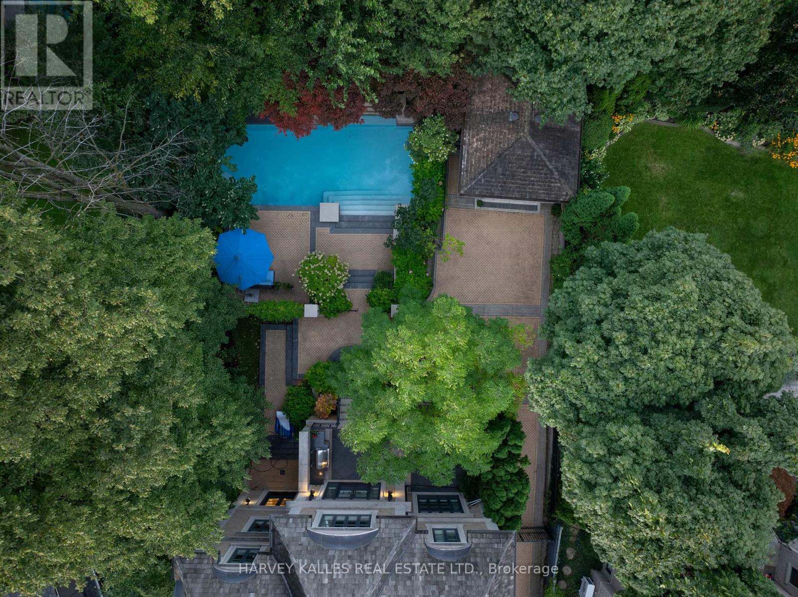 50 Lawrence Crescent, Toronto (Lawrence Park South), Ontario  M4N 1N2 - Photo 50 - C12387807