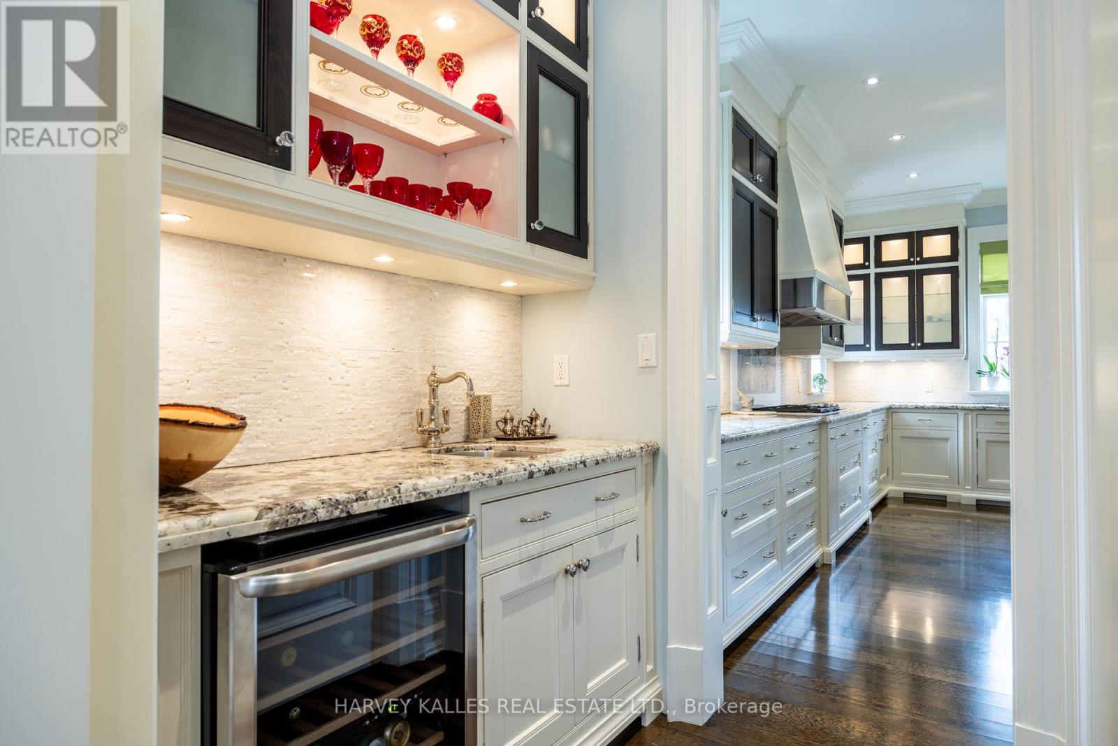 50 Lawrence Crescent, Toronto (Lawrence Park South), Ontario  M4N 1N2 - Photo 9 - C12387807