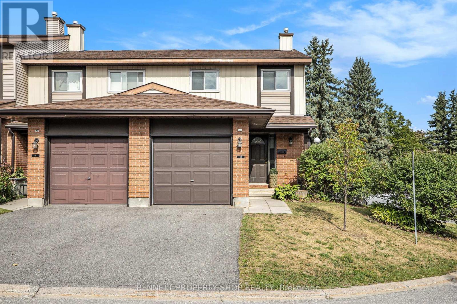 Property at 43 CLARKSON CRESCENT image 1