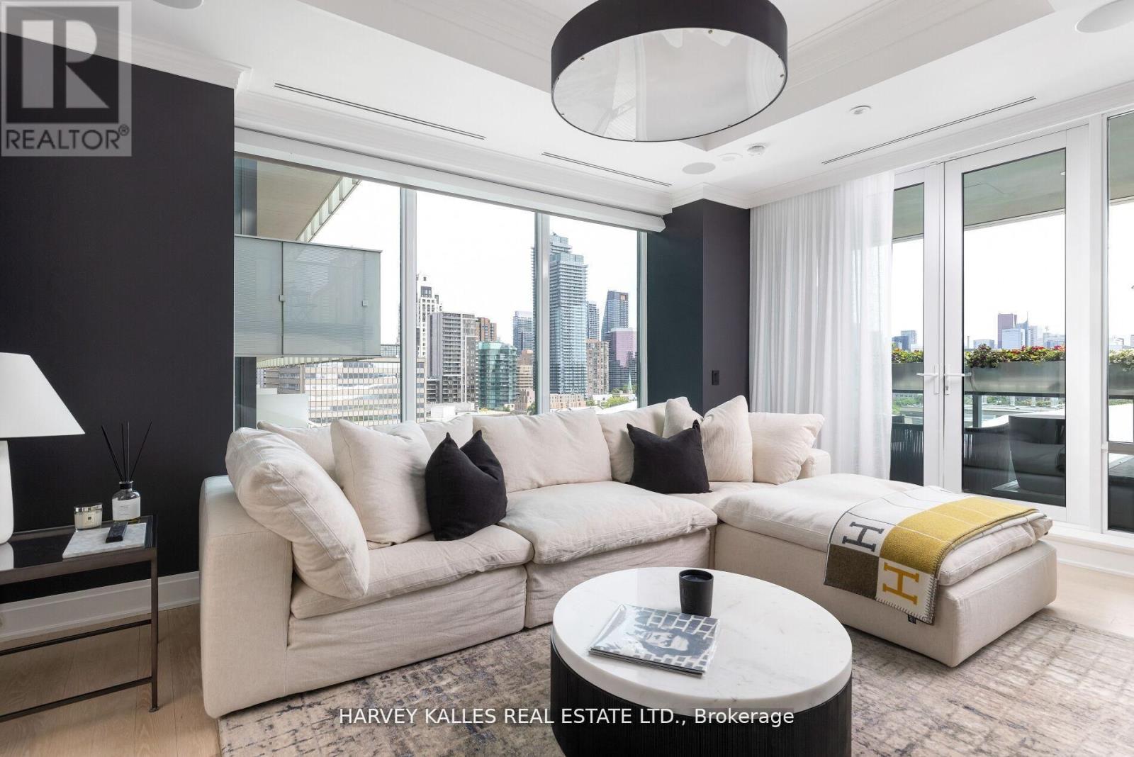 1202 - 206 Bloor Street W, Toronto, Ontario  M5S 1T8 - Photo 14 - C12387811