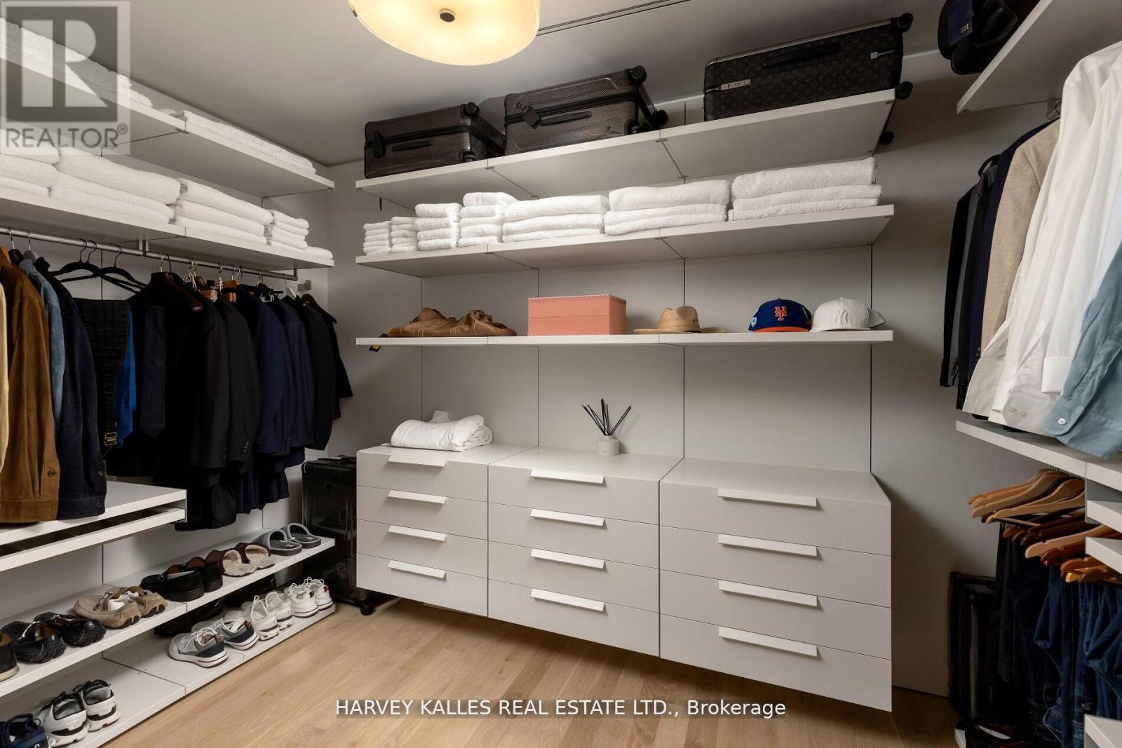 1202 - 206 Bloor Street W, Toronto, Ontario  M5S 1T8 - Photo 18 - C12387811