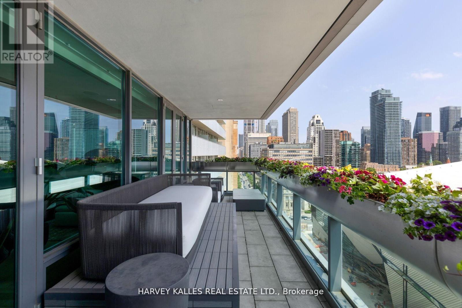 1202 - 206 Bloor Street W, Toronto, Ontario  M5S 1T8 - Photo 20 - C12387811