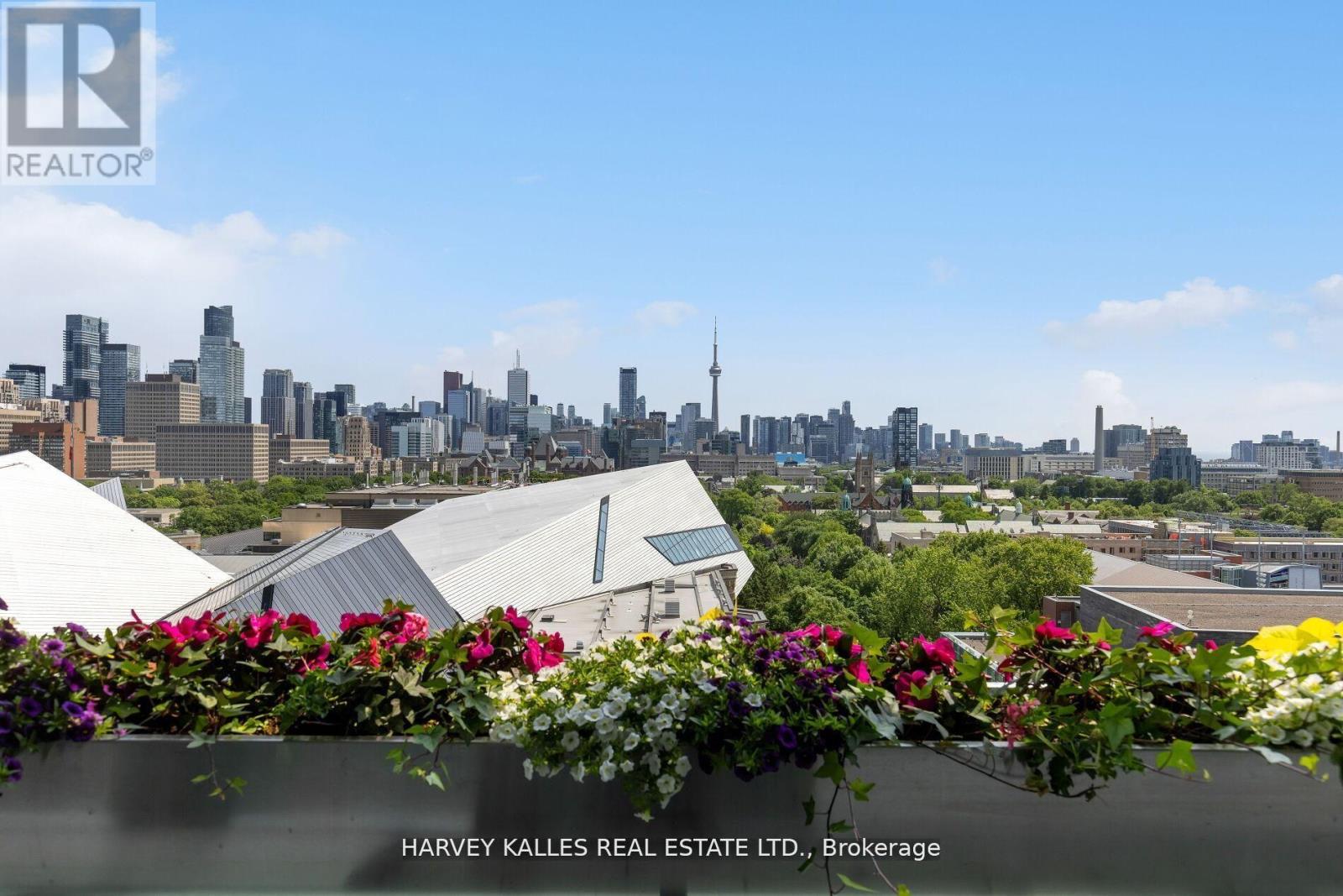 1202 - 206 Bloor Street W, Toronto, Ontario  M5S 1T8 - Photo 21 - C12387811