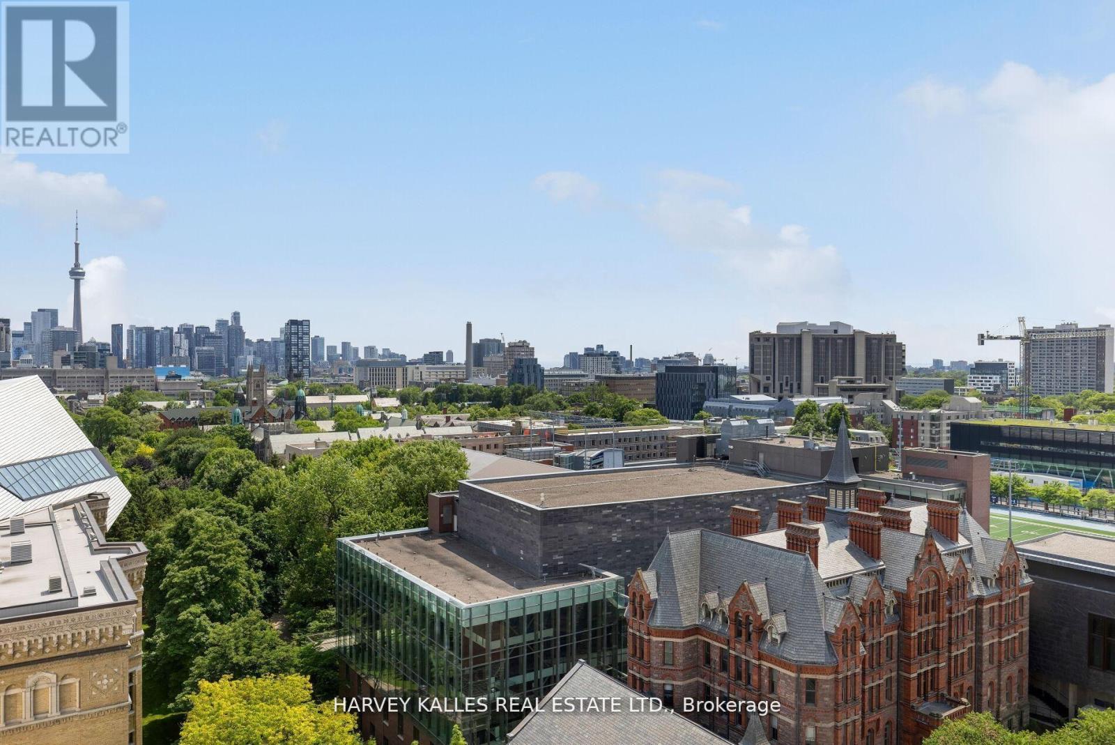 1202 - 206 Bloor Street W, Toronto, Ontario  M5S 1T8 - Photo 22 - C12387811