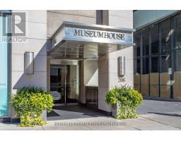 1202 - 206 BLOOR STREET W, Toronto, Ontario