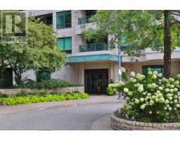 201 - 25 SCRIVENER SQUARE, Toronto, Ontario