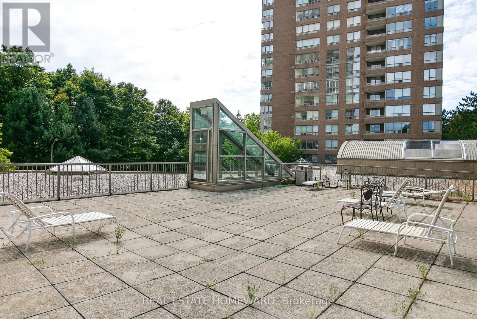 1006 - 215 Wynford Drive Ne, Toronto, Ontario  M3C 3P5 - Photo 49 - C12387849