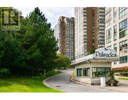 1006 - 215 WYNFORD DRIVE NE, Toronto, Ontario