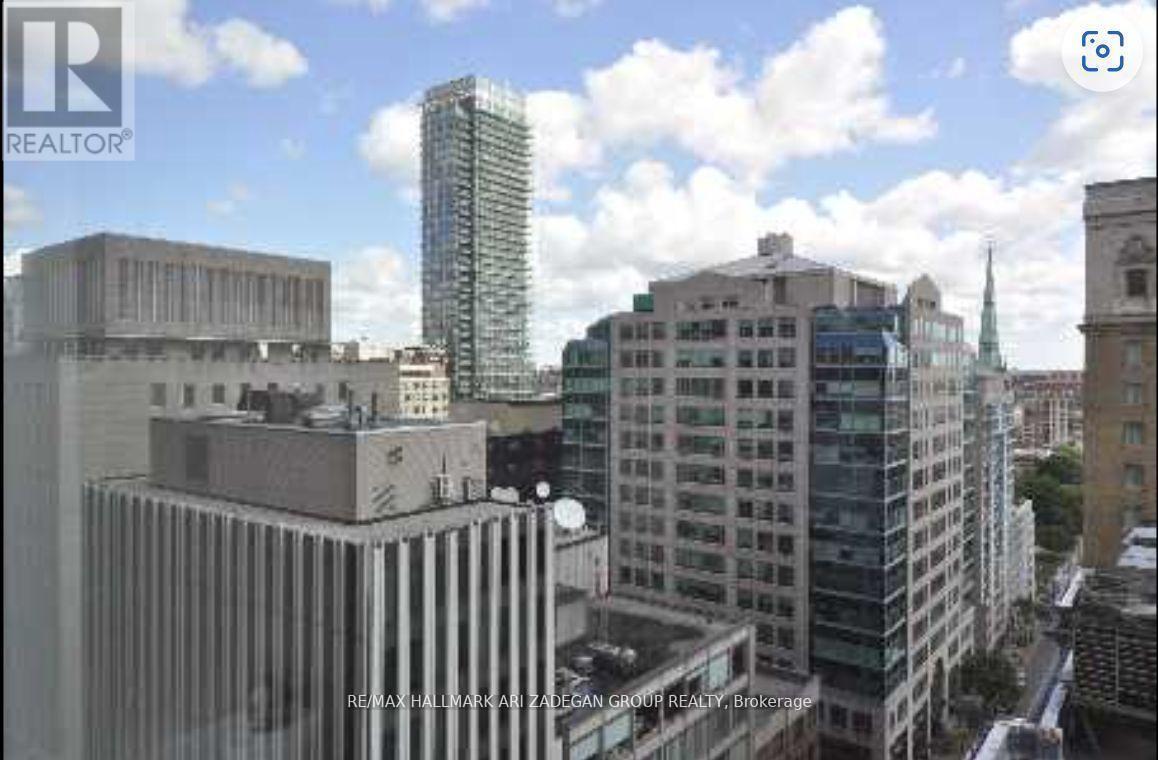 1513 - 7 King Street E, Toronto, Ontario  M5C 3C5 - Photo 10 - C12387867
