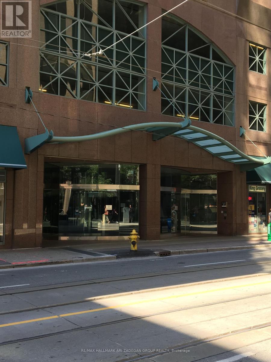 1513 - 7 King Street E, Toronto, Ontario  M5C 3C5 - Photo 2 - C12387867
