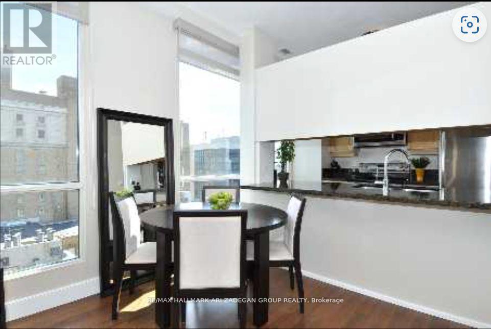 1513 - 7 King Street E, Toronto, Ontario  M5C 3C5 - Photo 3 - C12387867
