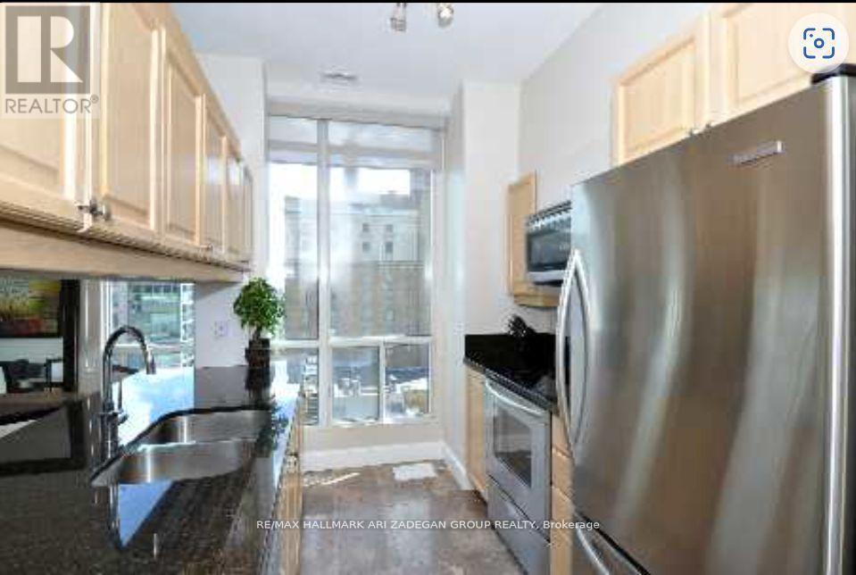 1513 - 7 King Street E, Toronto, Ontario  M5C 3C5 - Photo 4 - C12387867