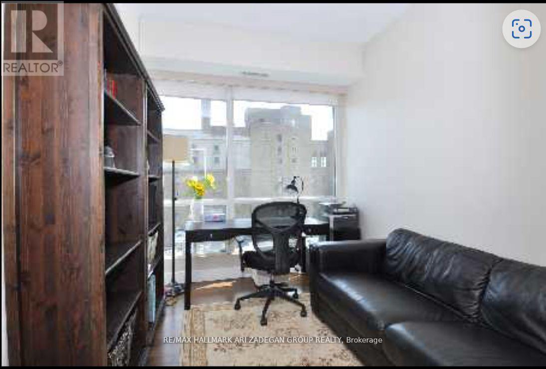 1513 - 7 King Street E, Toronto, Ontario  M5C 3C5 - Photo 5 - C12387867