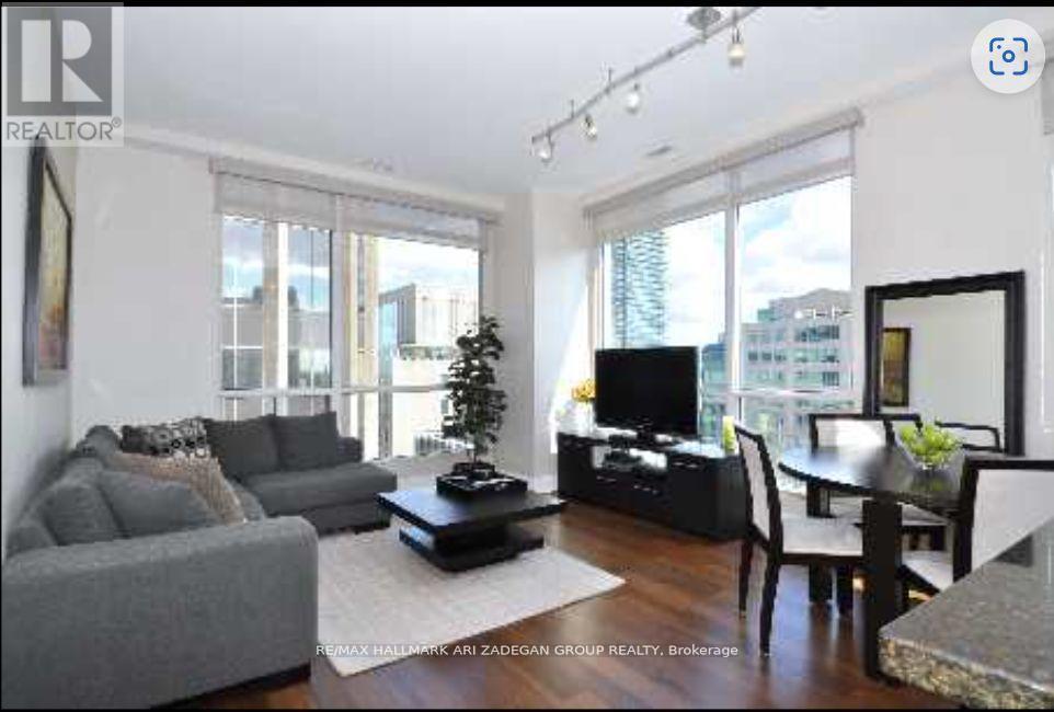 1513 - 7 King Street E, Toronto, Ontario  M5C 3C5 - Photo 8 - C12387867