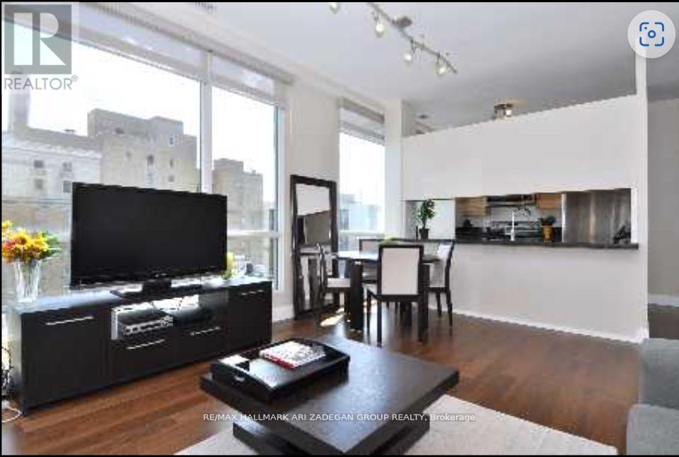 1513 - 7 King Street E, Toronto, Ontario  M5C 3C5 - Photo 9 - C12387867
