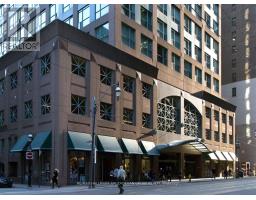 1513 - 7 KING STREET E, Toronto, Ontario